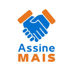 Assine Mais Logo