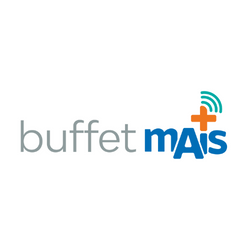 Buffet Mais Logo