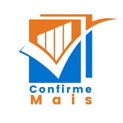 Confirme Mais Logo