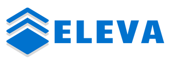 Eleva Tecnologia Logo