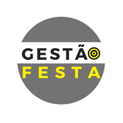 Gestão Festa Logo